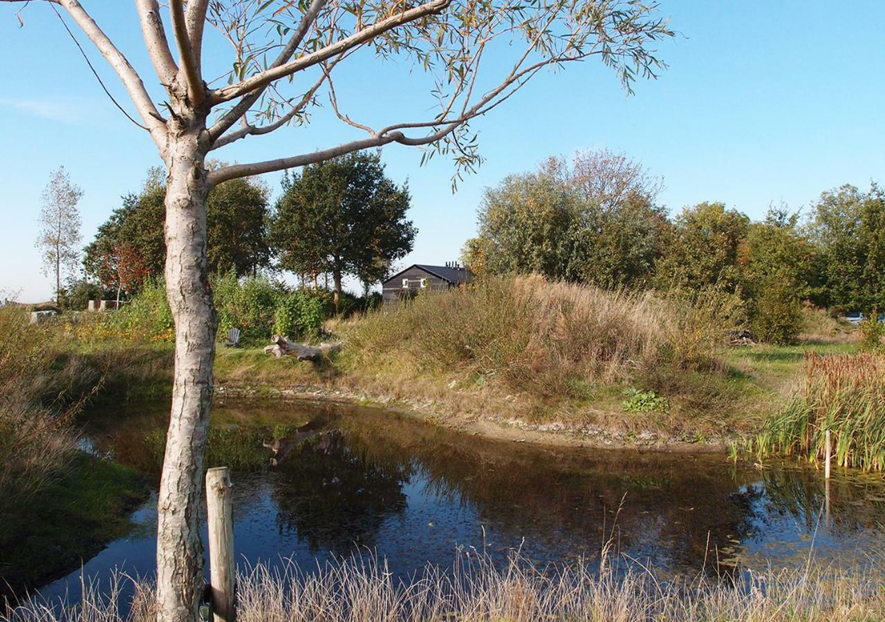 Finca Vrij Scharendijke Extérieur photo